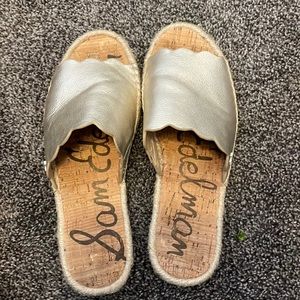 Sam Edelman sandals